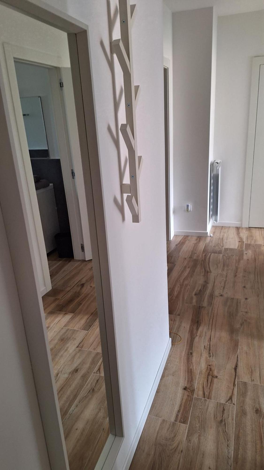 Casa Vacanze Mami Appartement Triëst Buitenkant foto